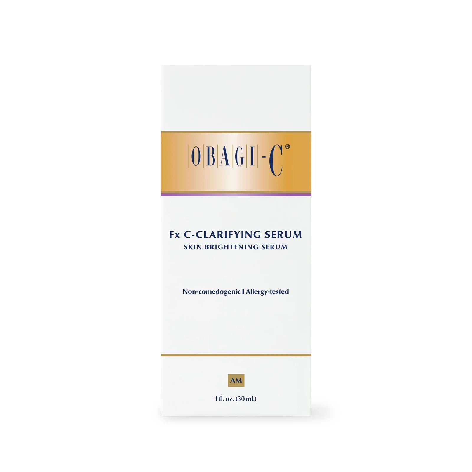 Obagi Medical | Obagi C Fx Clarifying Serum (30ml)
