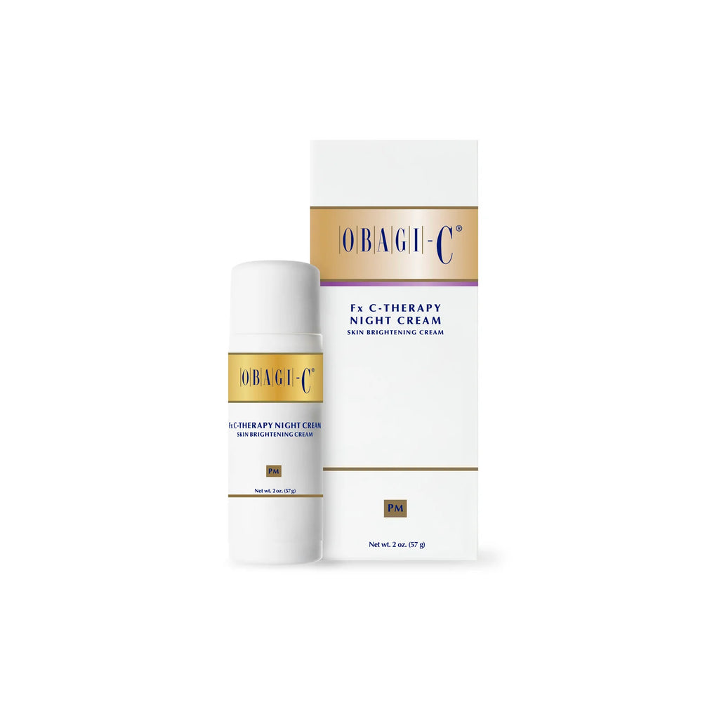 Obagi Medical | Obagi C Fx Therapy Night Cream (57g)