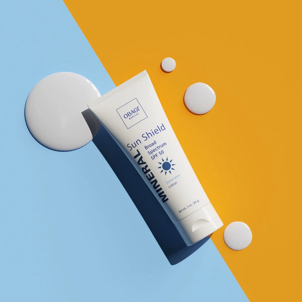 Obagi Medical | Sun Shield Mineral SPF 50 (85g)
