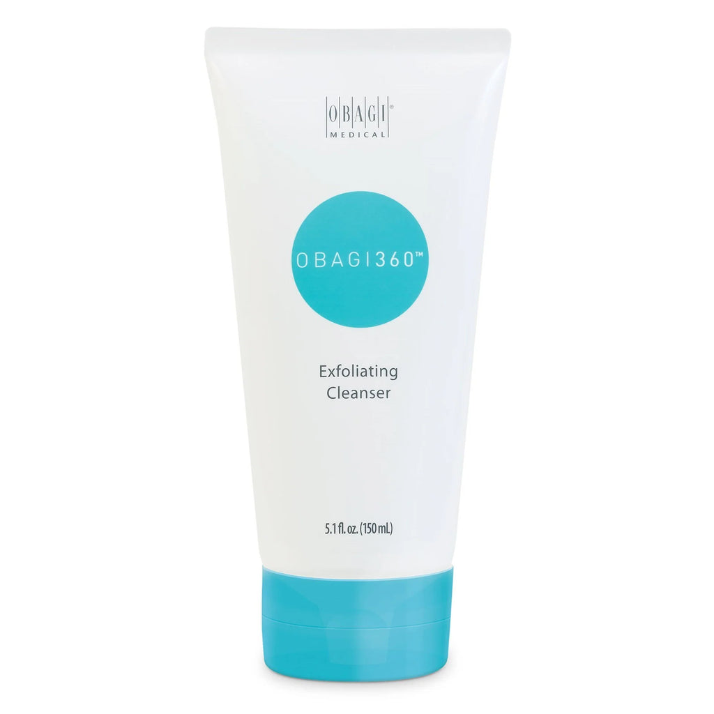 Obagi Medical | Obagi 360 Exfoliating Cleanser (150ml)
