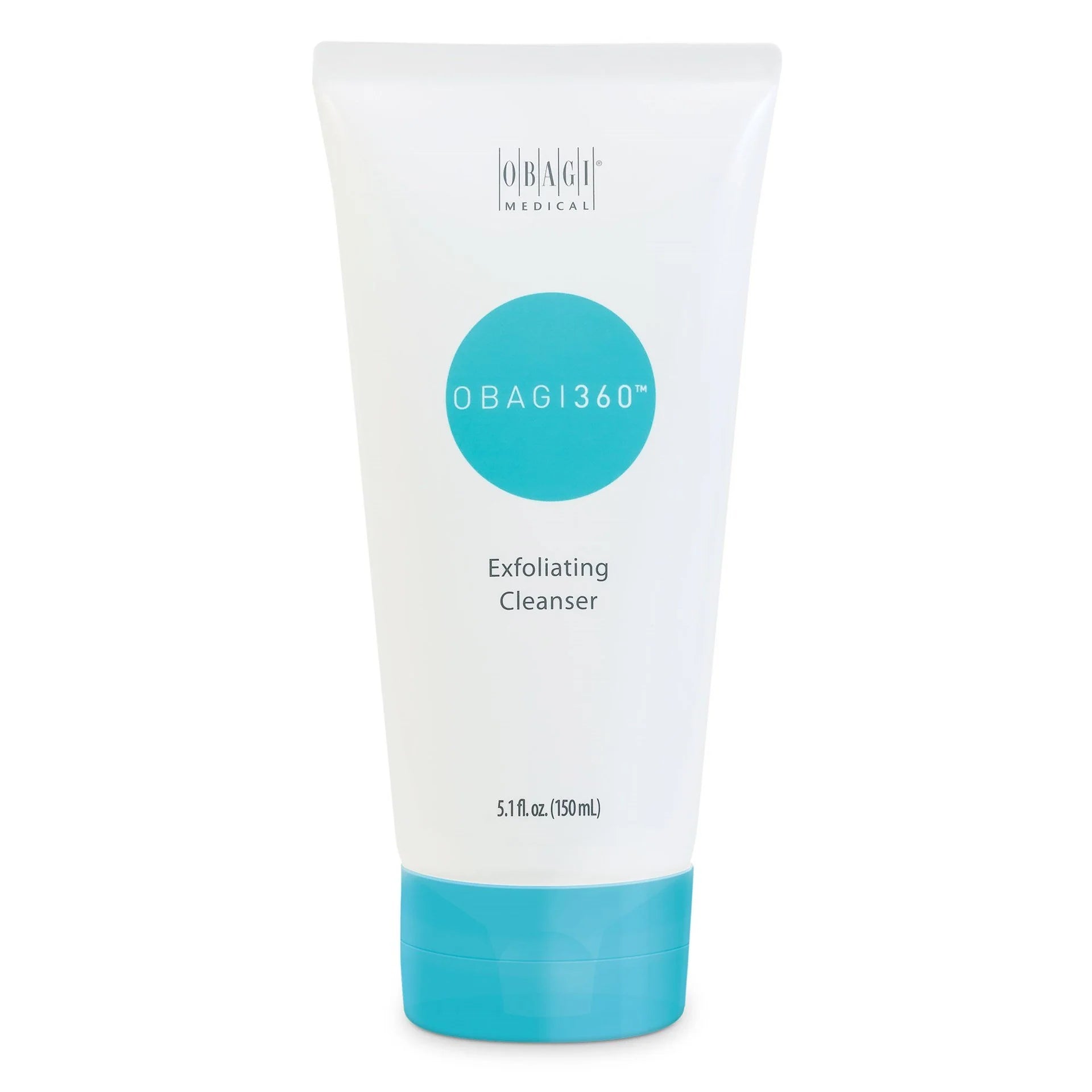 Obagi Medical | Obagi 360 Exfoliating Cleanser (150ml)