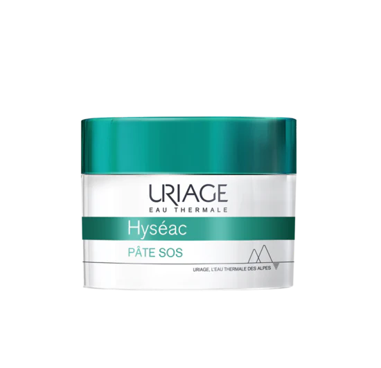 Uriage-Hyséac Sos Paste 15g