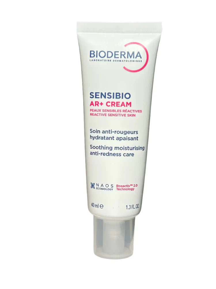 Bioderma-Sensibio AR 40ml
