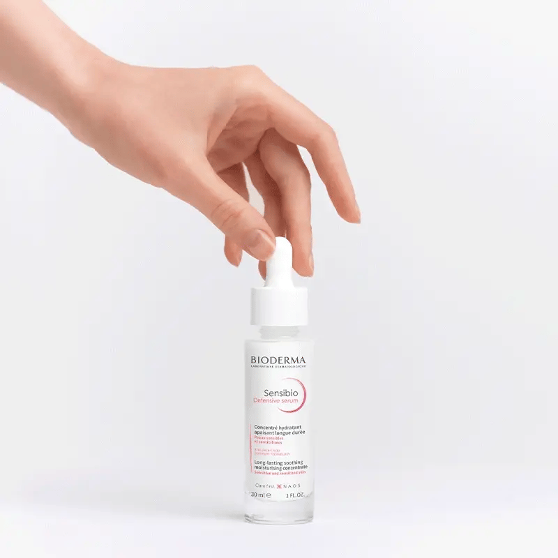 Bioderma-Sensibio Defensive Serum 30ml