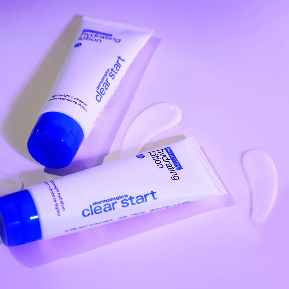 Dermalogica-Clear Start Skin Soothing Hydrating Lotion 59ml