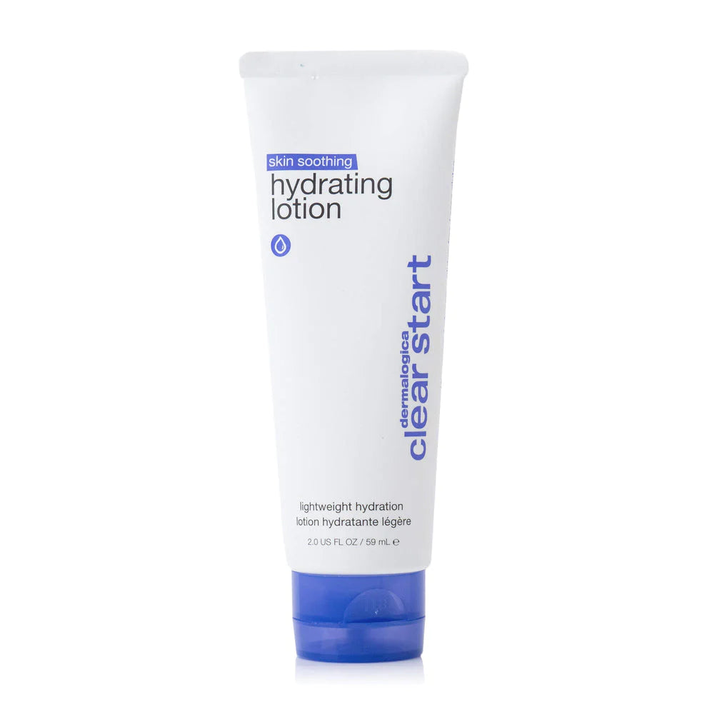 Dermalogica-Clear Start Skin Soothing Hydrating Lotion 59ml