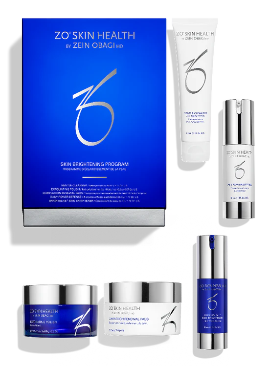 ZO-Skin Brightening Program Kit