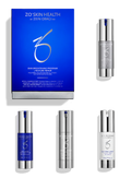 ZO-Skin Brightening Program + Texture Repair Kit