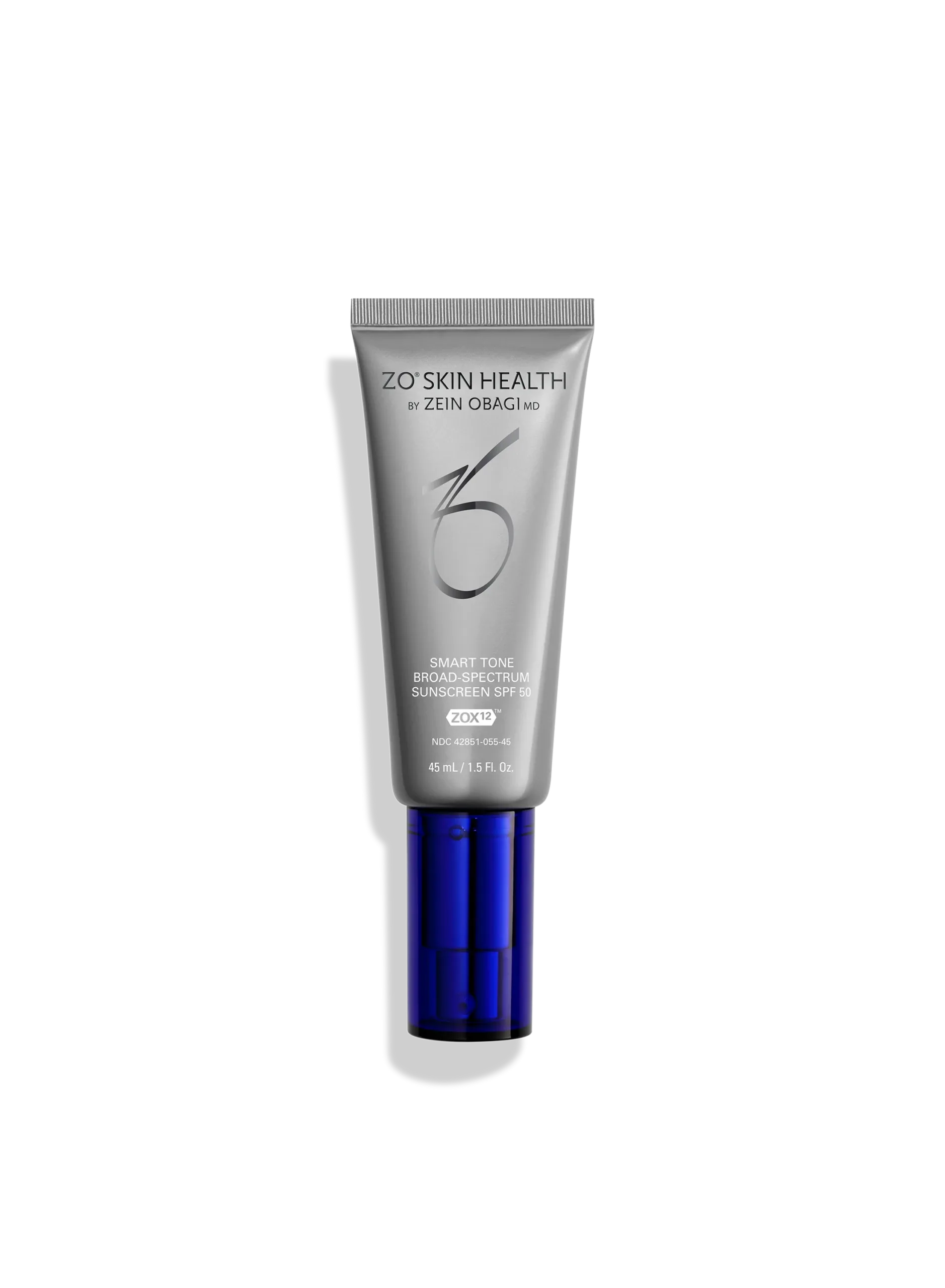 ZO-Smart Tone Broad Spectrum SPF 50 (45g)