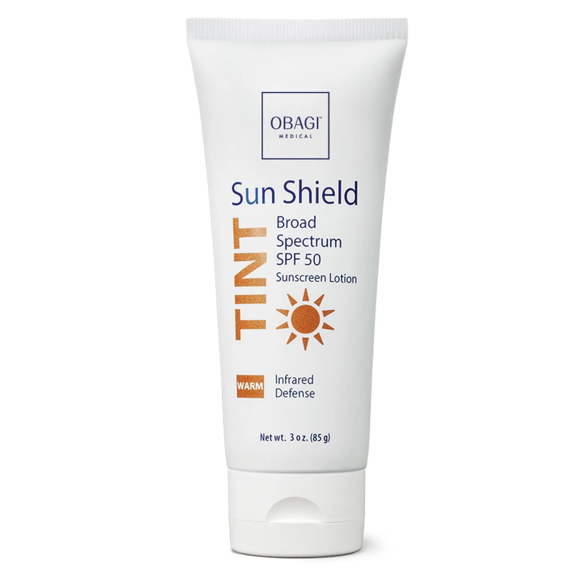 Obagi Medical | Sun Shield Tint SPF 50 (85g) - Warm