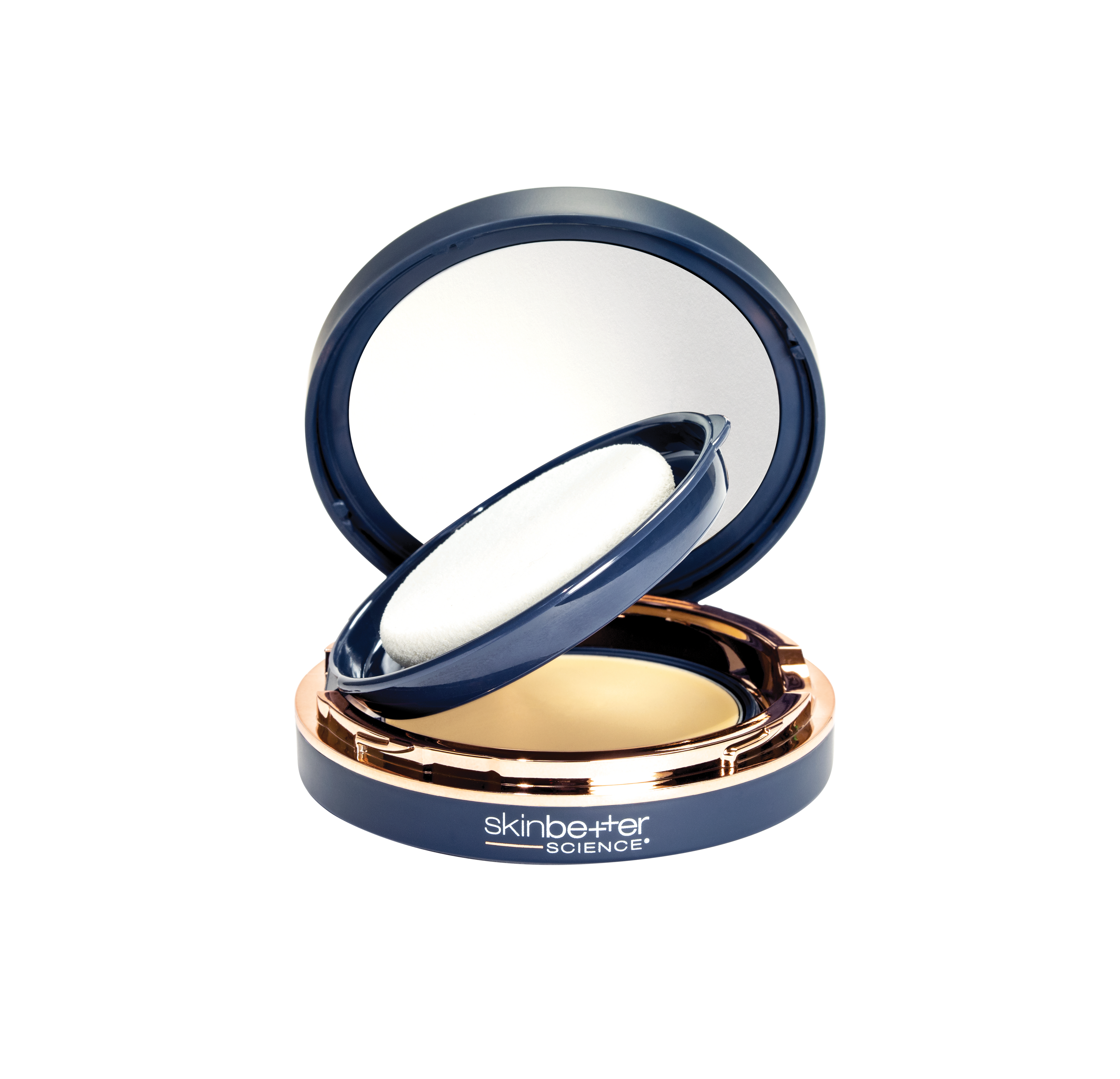 Skinbetter Science | Sunbetter Tone Smart SPF 50 Sunscreen Compact (12g)
