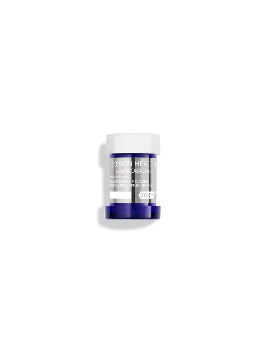 ZO-Sunscreen + Powder Broad-Spectrum SPF - Light (Refill)