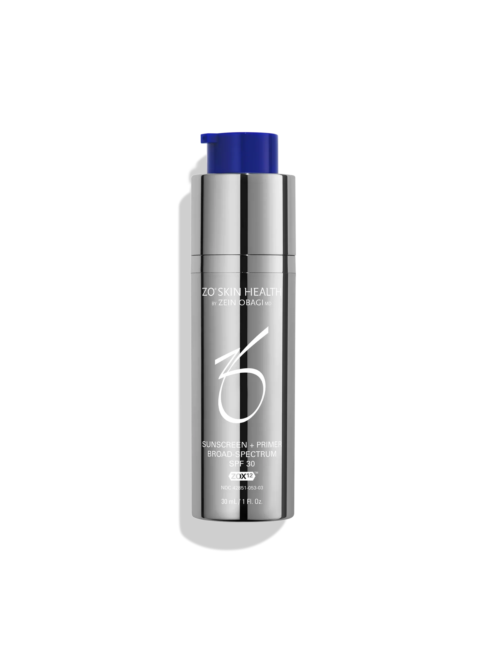 ZO-Sunscreen + Primer SPF 30 (30ml)