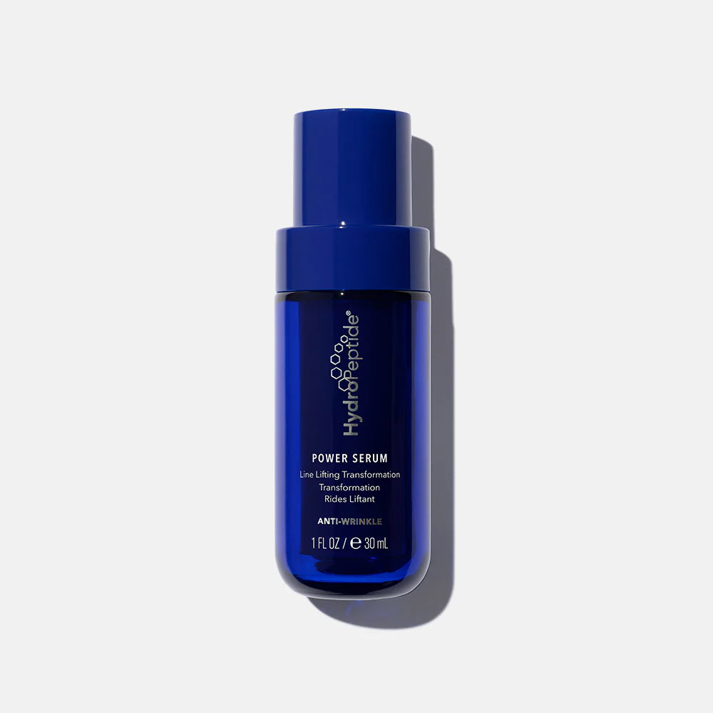HydroPeptide Power Serum: Line Lifting Transformation 30ml