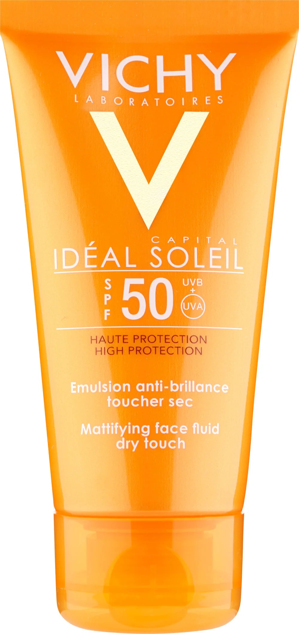 Vichy-Capital Soleil Dry Touch SPF-50 50ml
