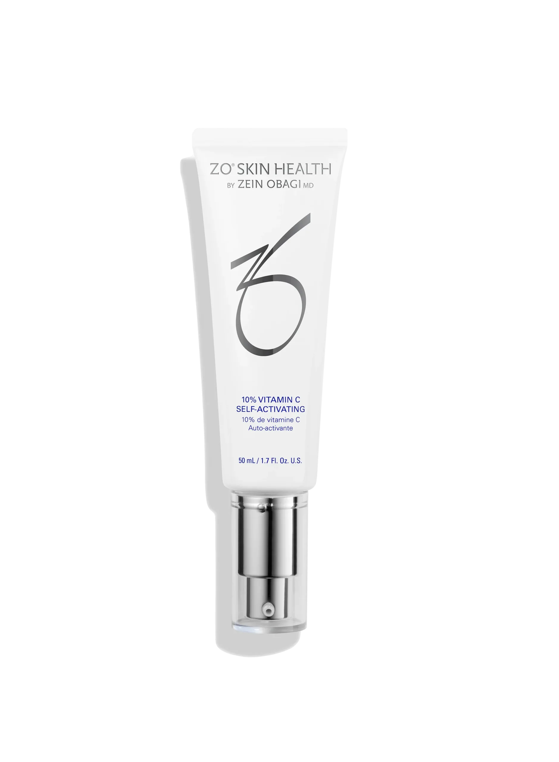 ZO-10% Vitamin C Self-Activating (50ml)
