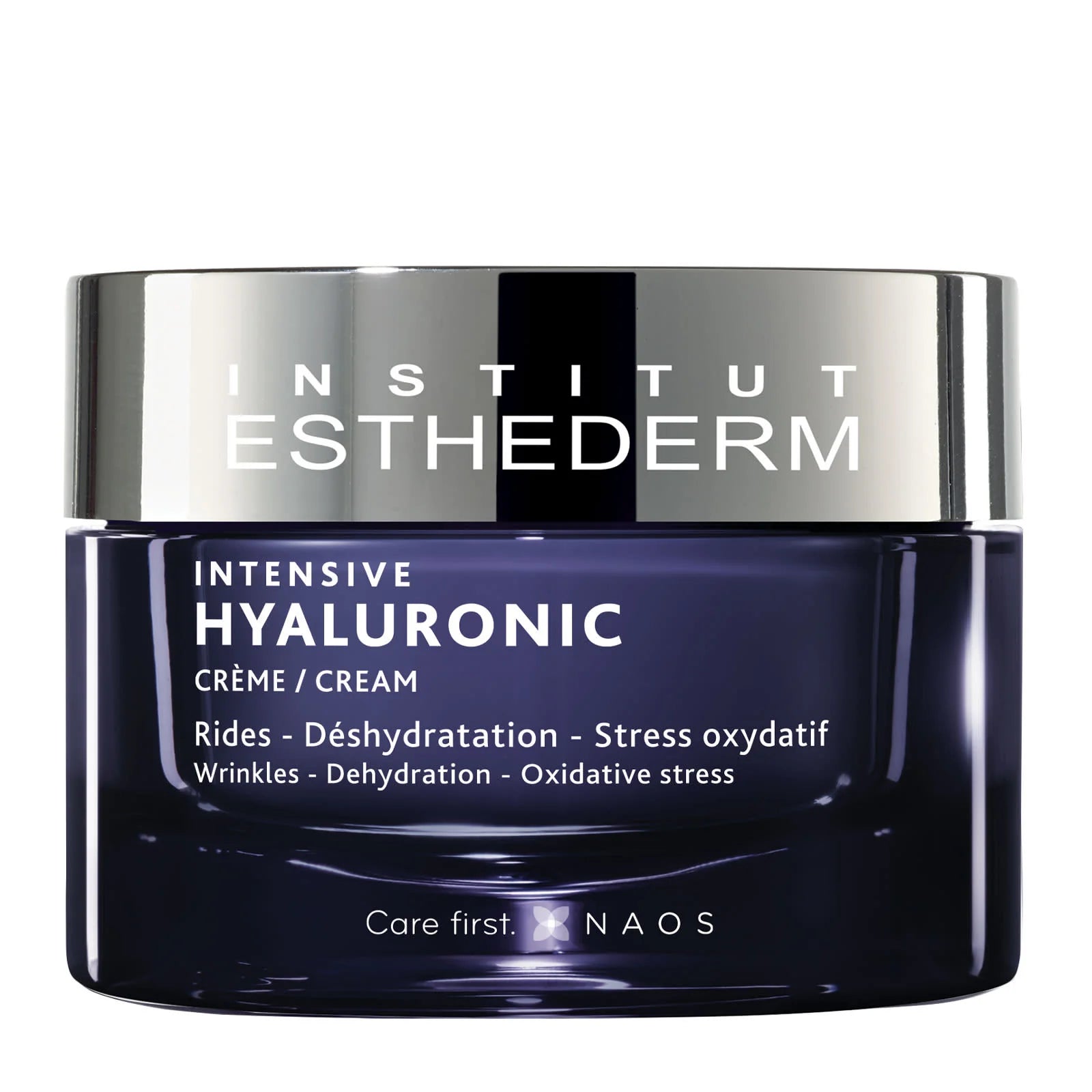 Institut Esthederm-Intensive Hyaluronic Cream 50ml