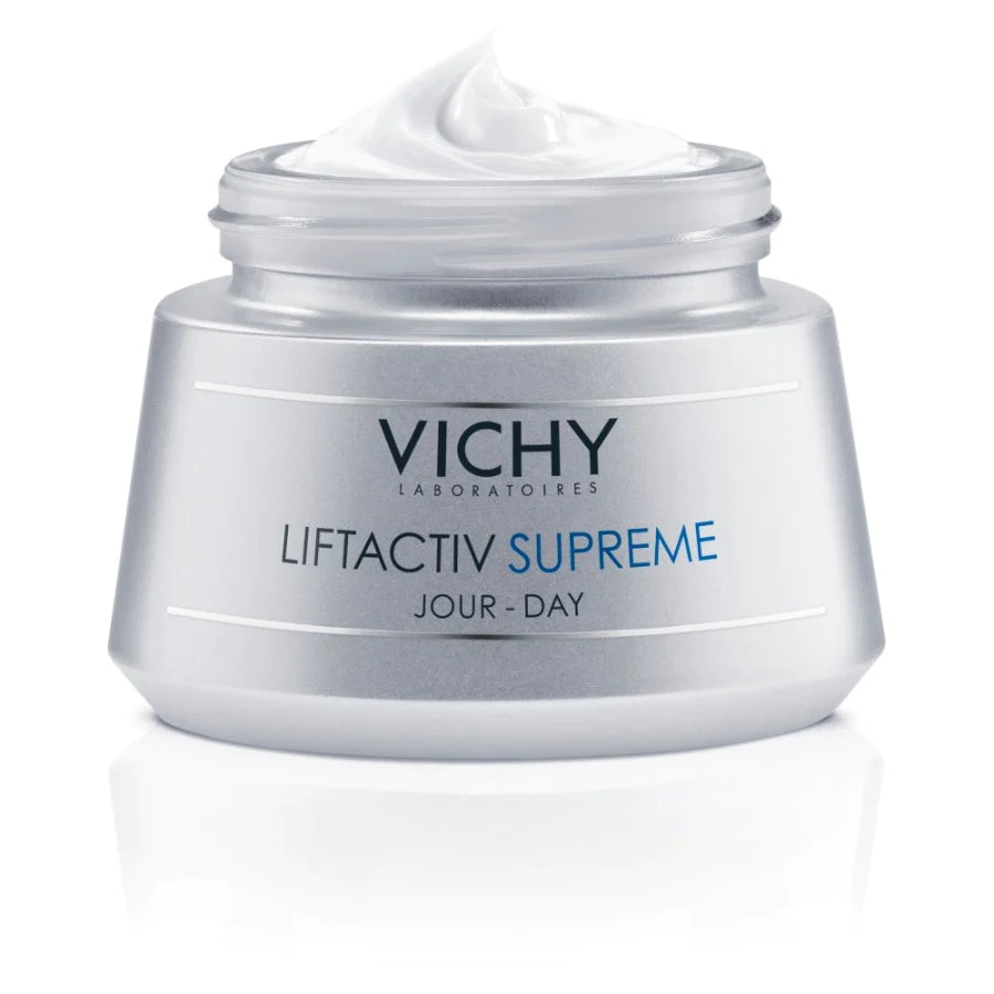 Vichy-Liftactiv Supreme Cream For Dry Skin 50ml