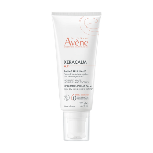 Avene-Xeracalm A.D Lipid-Replenishing Balm 200ml